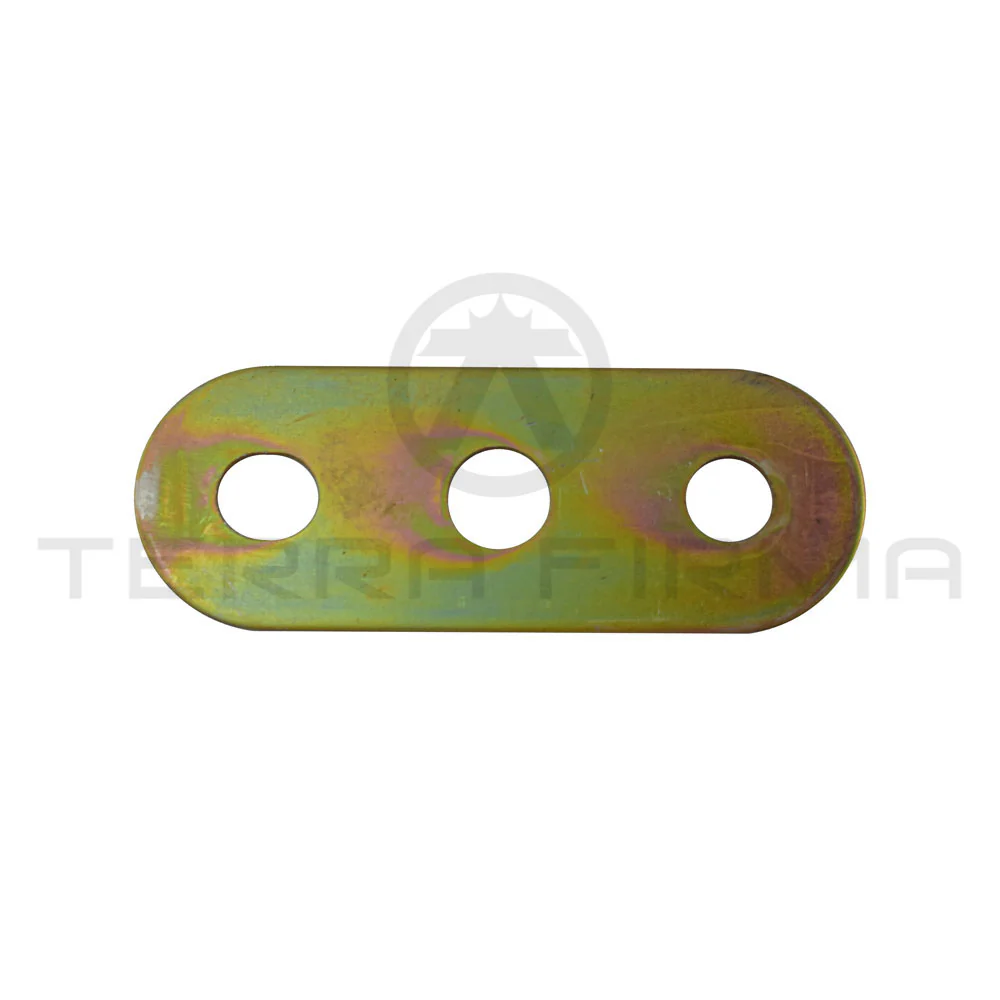 Nissan Skyline R34 GTR Engine Rear Mount & Transmission Crossmember Rebuild Kit - Image 2