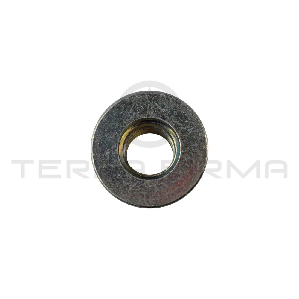 Nissan Skyline R34 GTR Engine Rear Mount & Transmission Crossmember Rebuild Kit - Image 7