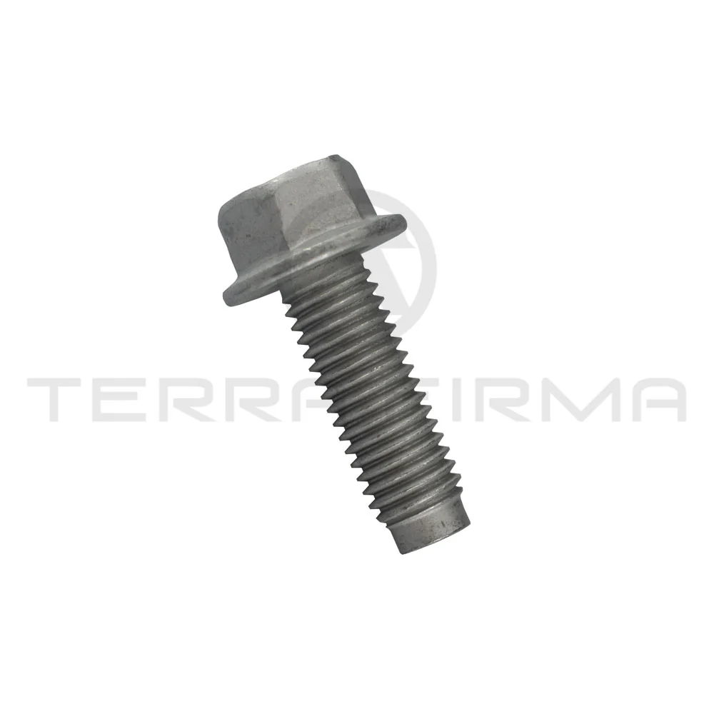 Nissan Skyline R34 GTR Engine Rear Mount & Transmission Crossmember Rebuild Kit - Image 9
