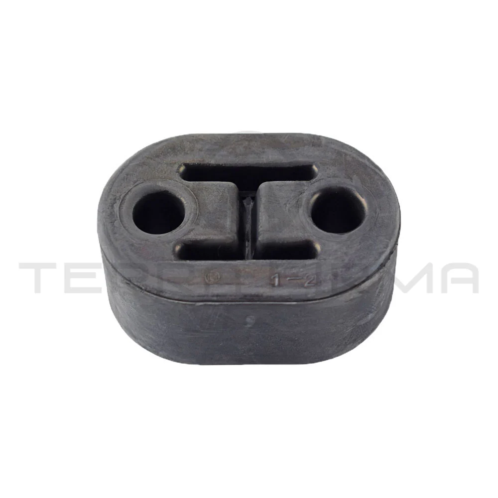 Nissan Skyline R34 GTR Exhaust Rubber Hanger Set RB26 - Image 3