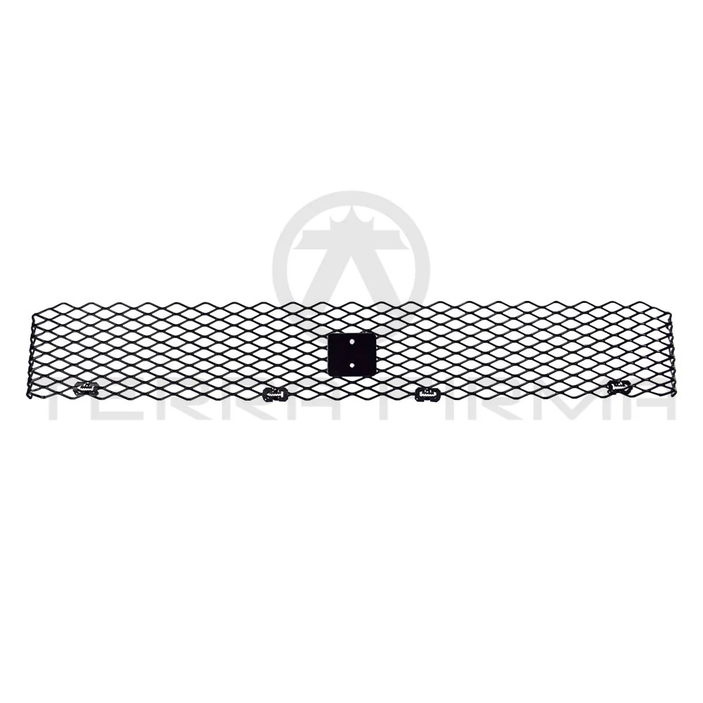 Nissan Skyline R34 GTR Front Upper Mesh Grille