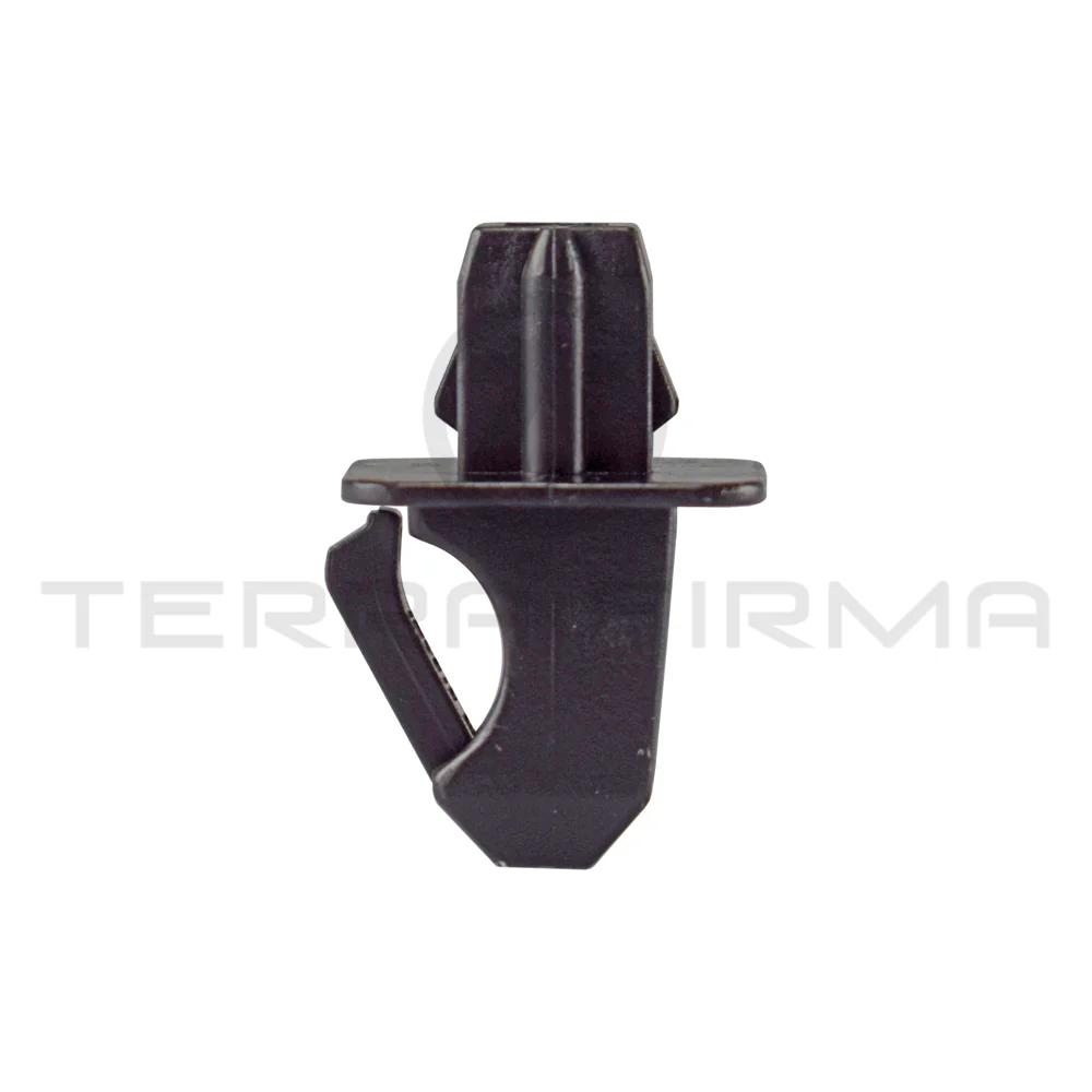 Nissan Skyline R34 Front Bumper Upper Retainer Clip - Image 2