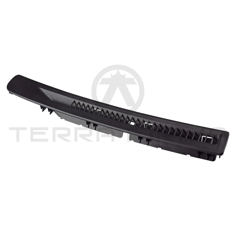 Nissan Skyline R34 Front Defrost Deflector, Right