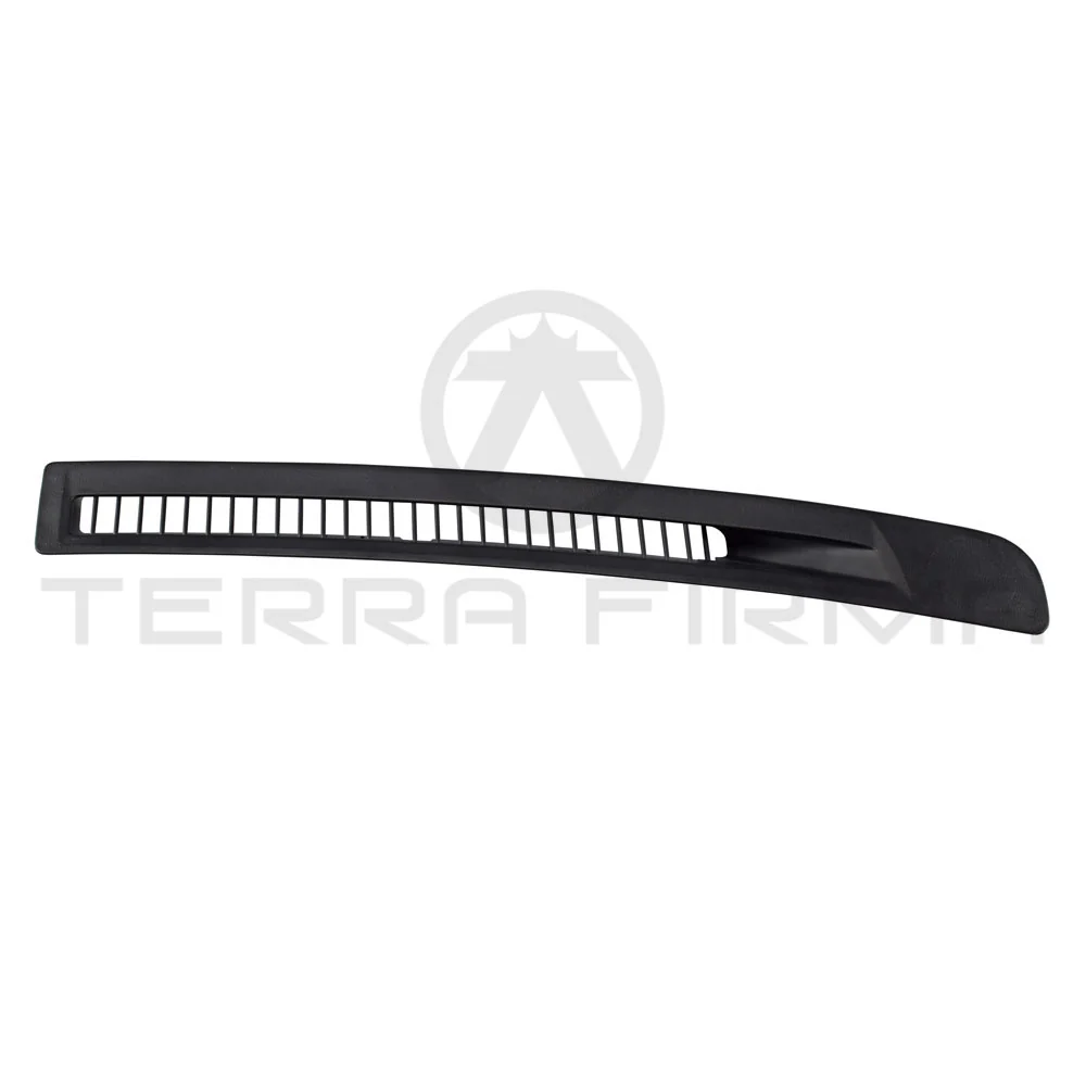Nissan Skyline R34 Front Defrost Deflector, Right - Image 2