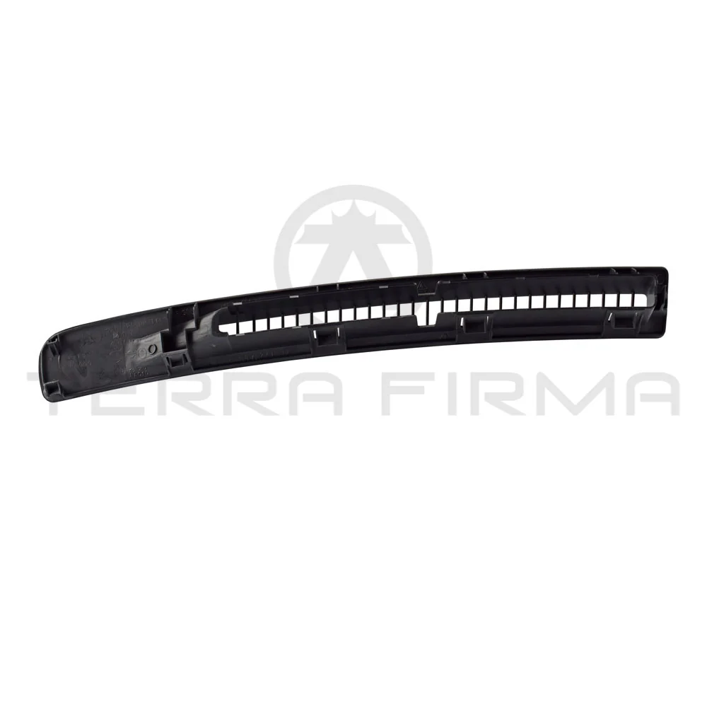 Nissan Skyline R34 Front Defrost Deflector, Right - Image 3