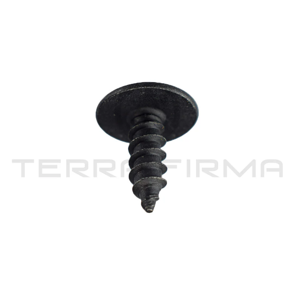 Nissan Skyline R34 GTR Front Inner Fender Mounting Fastener Kit (Per Inner Fender) - Image 4