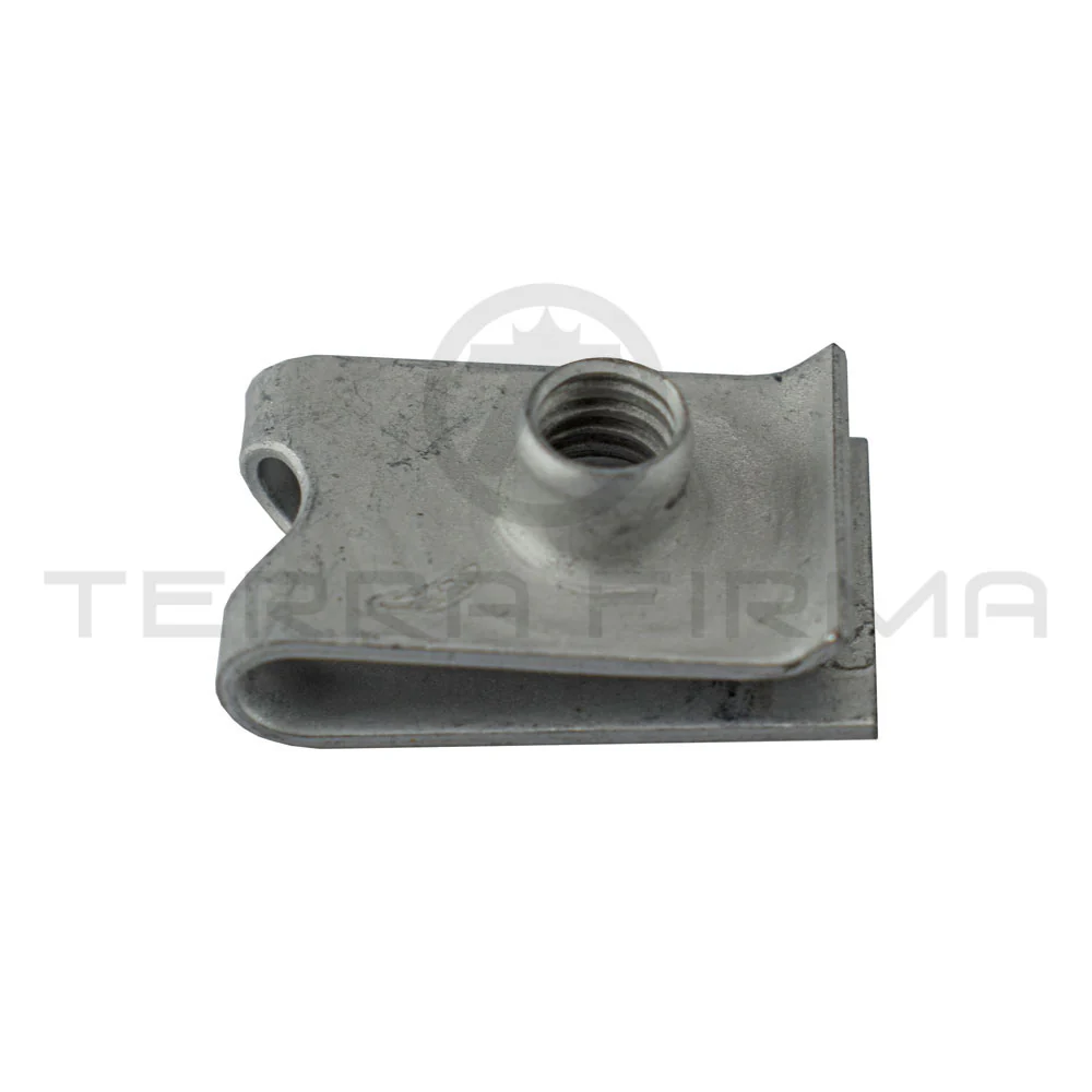 Nissan Skyline R34 GTR Front Inner Fender Mounting Fastener Kit (Per Inner Fender) - Image 8