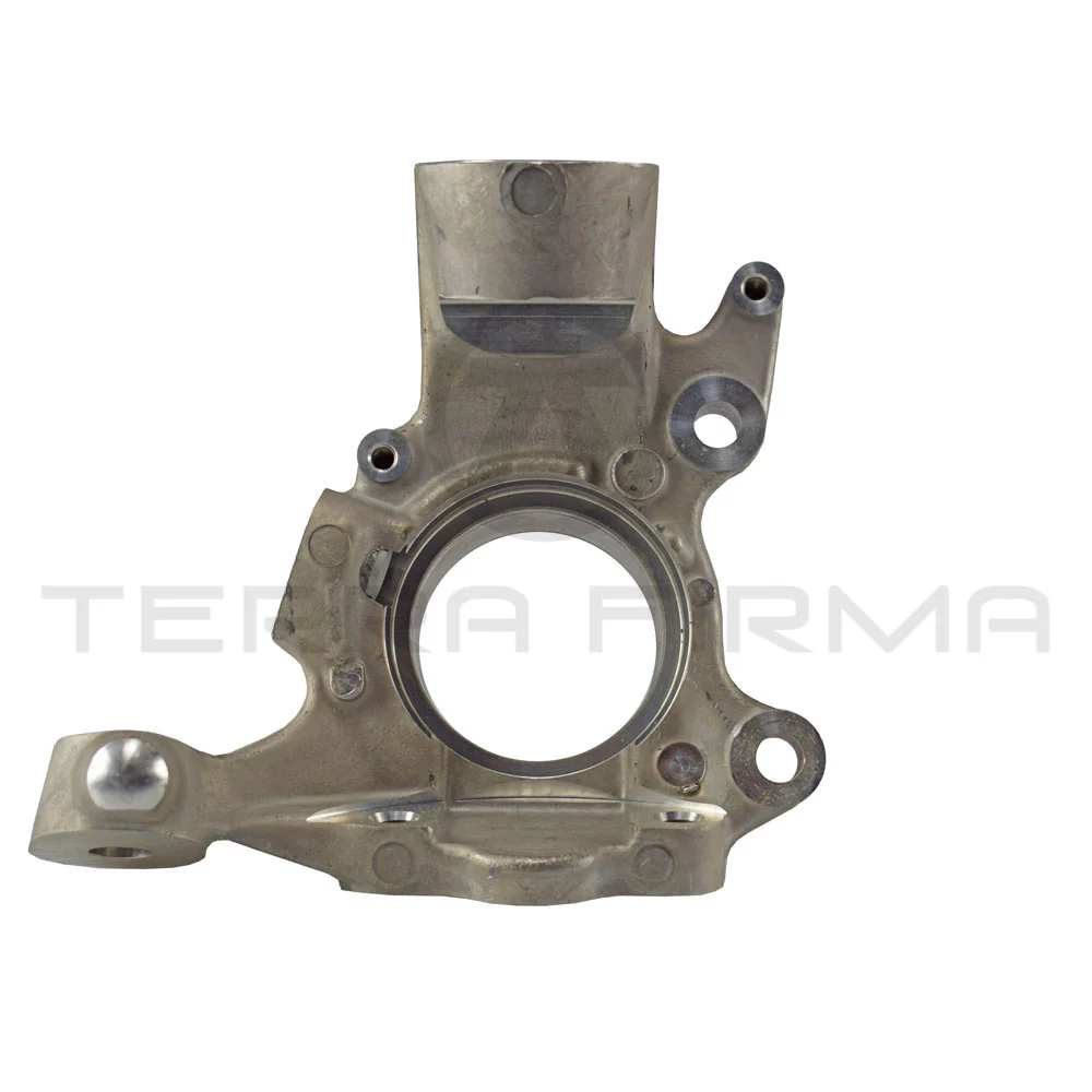 Nissan Skyline R34 GTR Front Knuckle Assembly, Left - Image 2