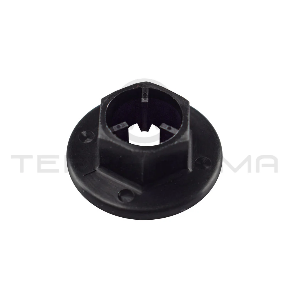 Nissan Skyline R34 GTR Front Lower Engine Undercover Diffuser V-Spec (Front Section) Hardware Mount Kit - Image 5