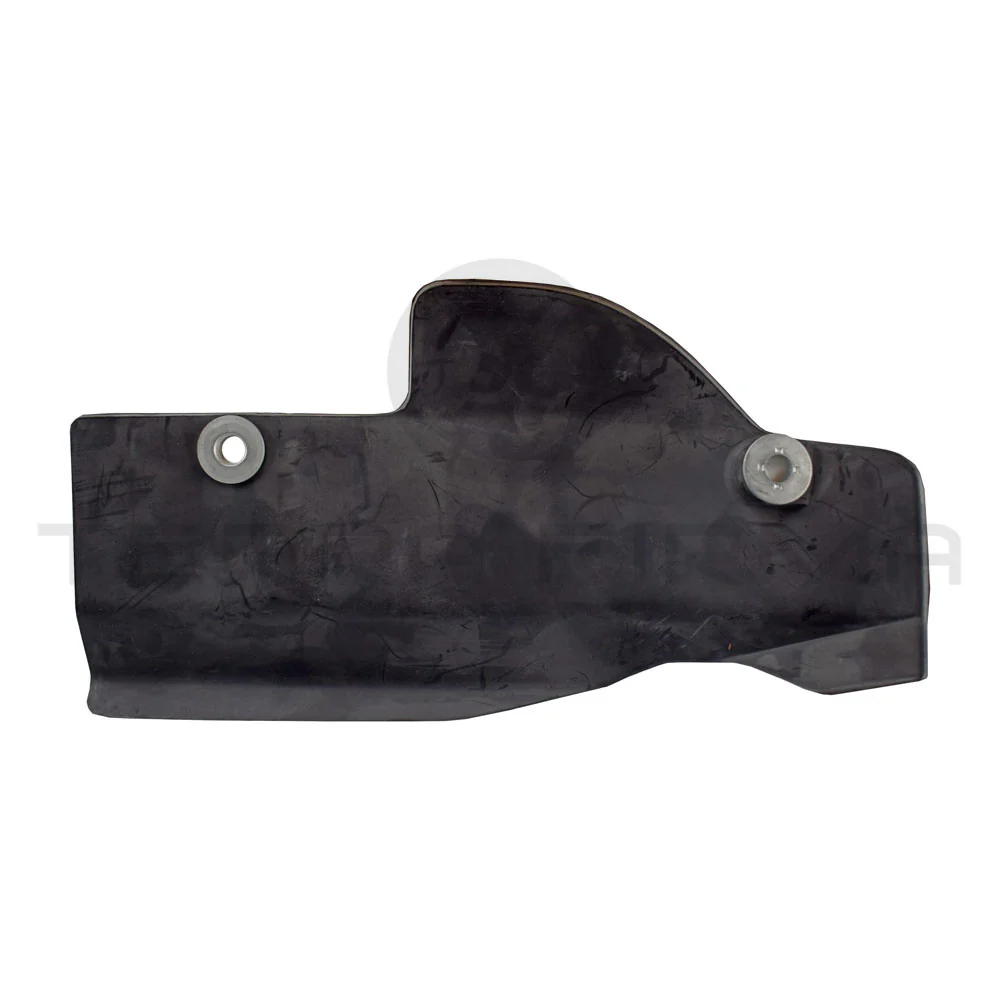Nissan Skyline R34 GTR Front Suspension Left Brake Air Guide (41182YA)