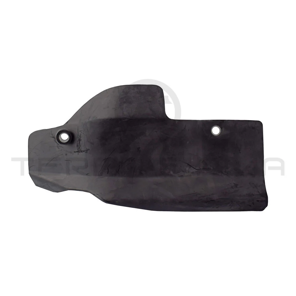 Nissan Skyline R34 GTR Front Suspension Left Brake Air Guide (41182YA) - Image 2