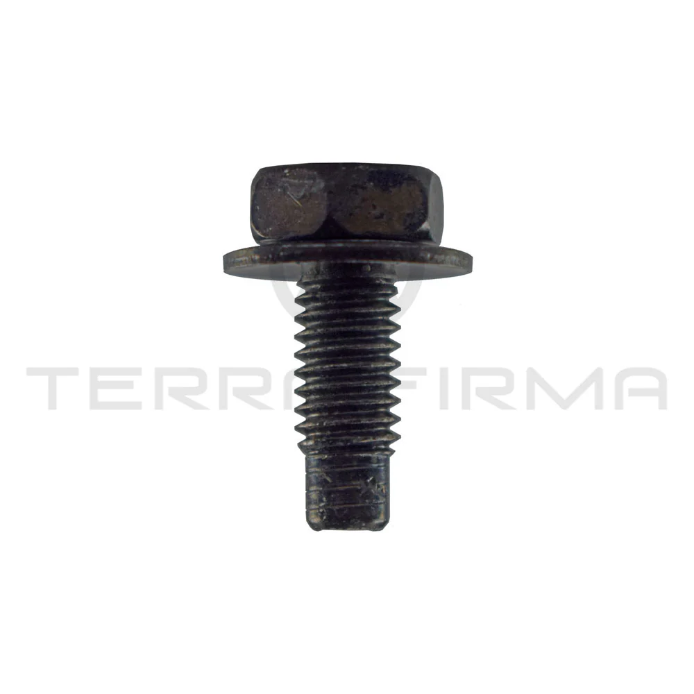Nissan Skyline R34 GTR Fuel Line Clamp Clip Mounting Bolt (A, E, G Location)
