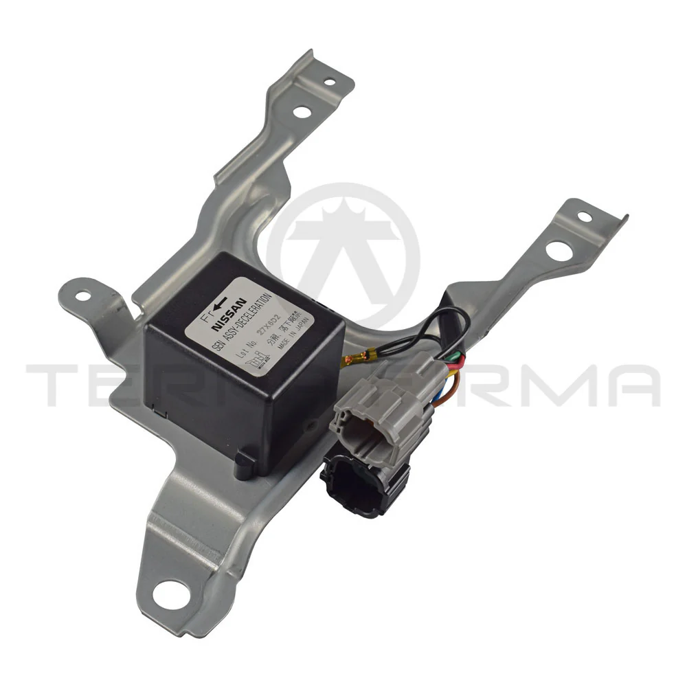 Nissan Skyline R34 GTR/GT-Four Gravity G Sensor - Image 2