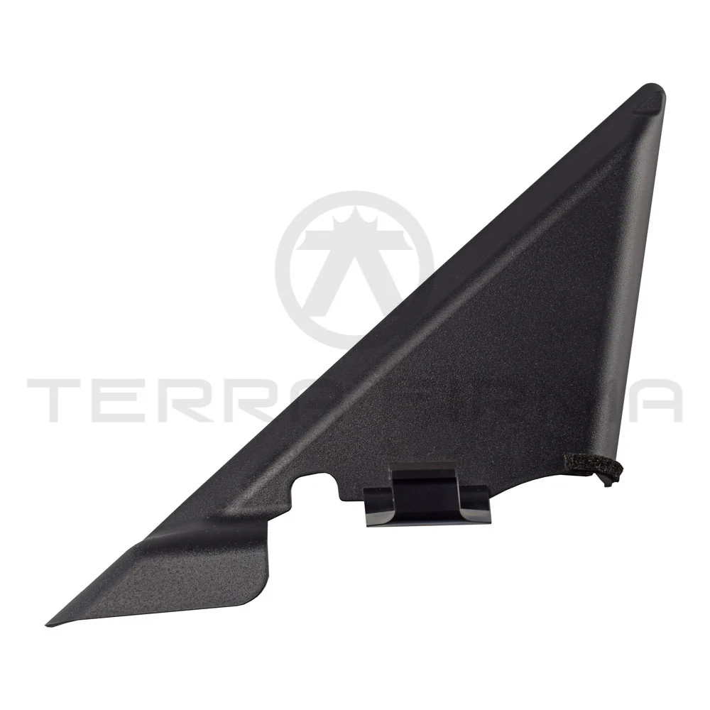 Nissan Skyline R34 Folding Side Mirror Inner Door Corner Right, 2-Door Models