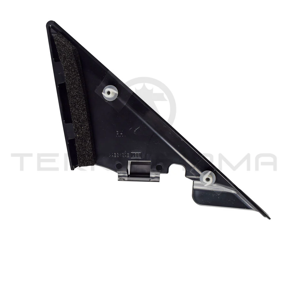 Nissan Skyline R34 Folding Side Mirror Inner Door Corner Right, 2-Door Models - Image 2
