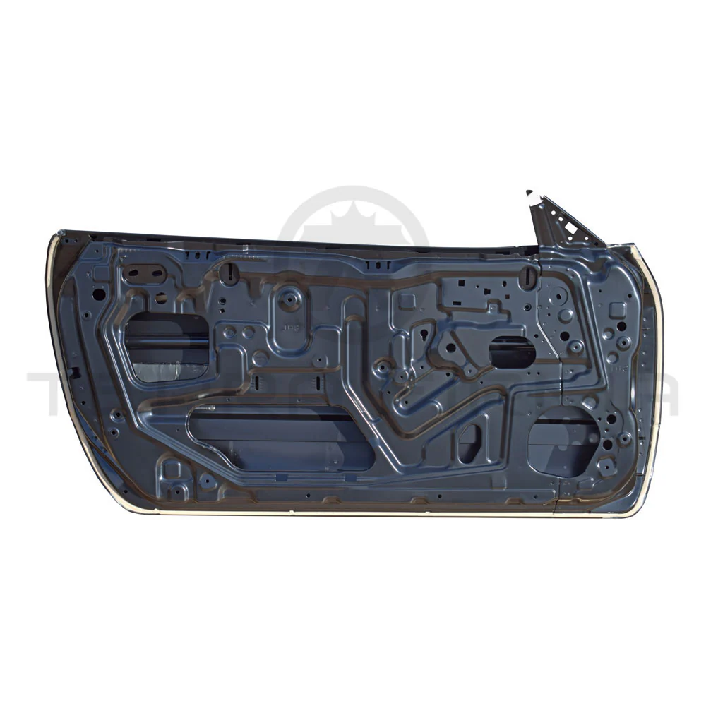 Nissan Skyline R34 GTR GTT/GT Front Door Shell Left (Late), 2-Door Models - Image 2