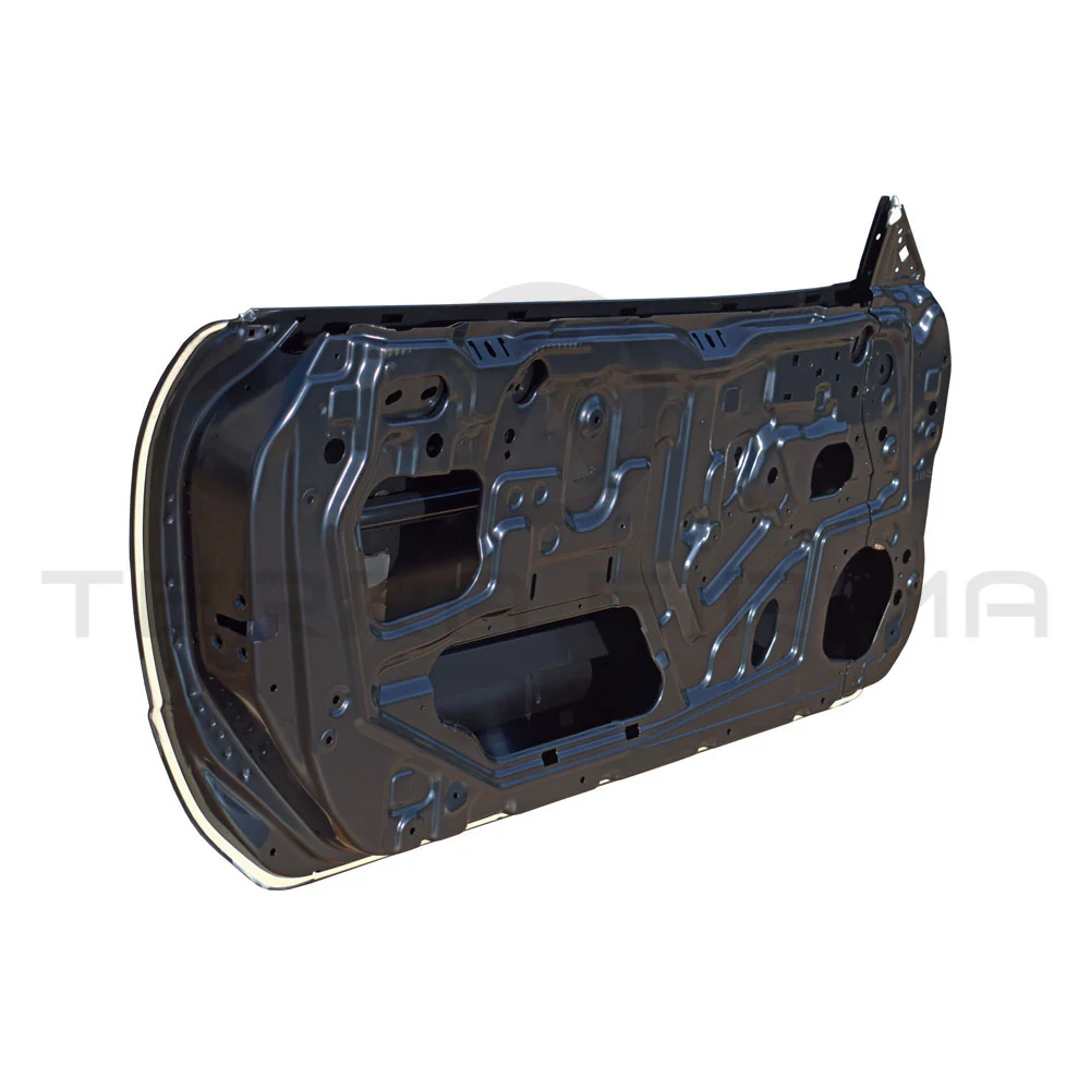 Nissan Skyline R34 GTR GTT/GT Front Door Shell Left (Late), 2-Door Models - Image 3
