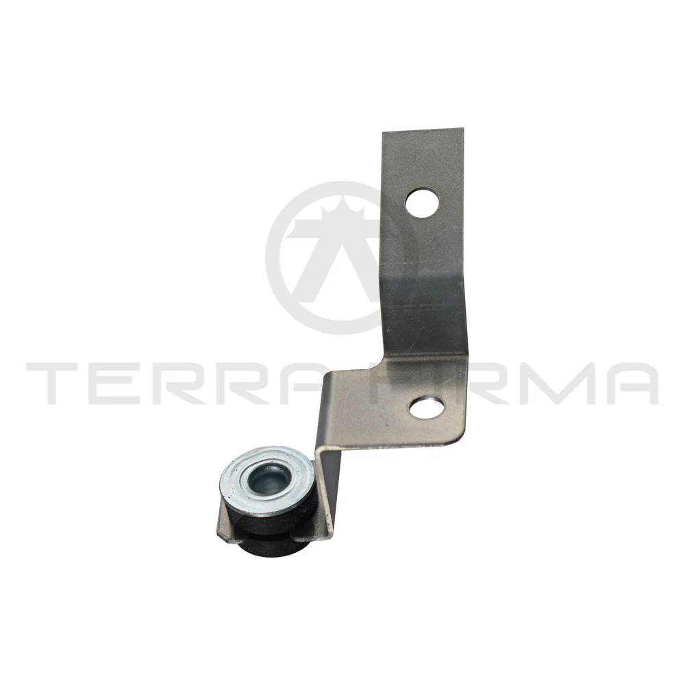 Nissan Skyline R34 Brake Line Clamp Bracket On Firewall, Right