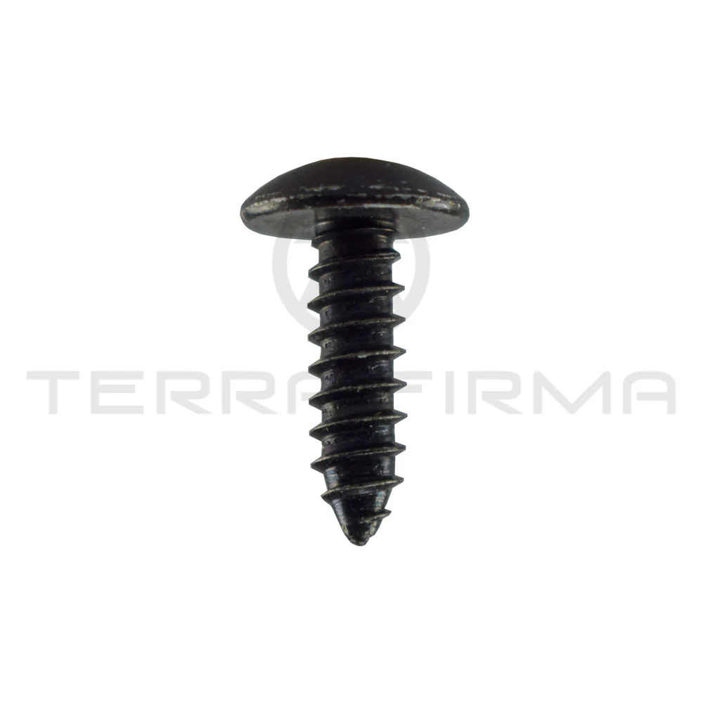 Nissan Skyline R34 Center Console Front Cup Holder Assembly Mounting Screw