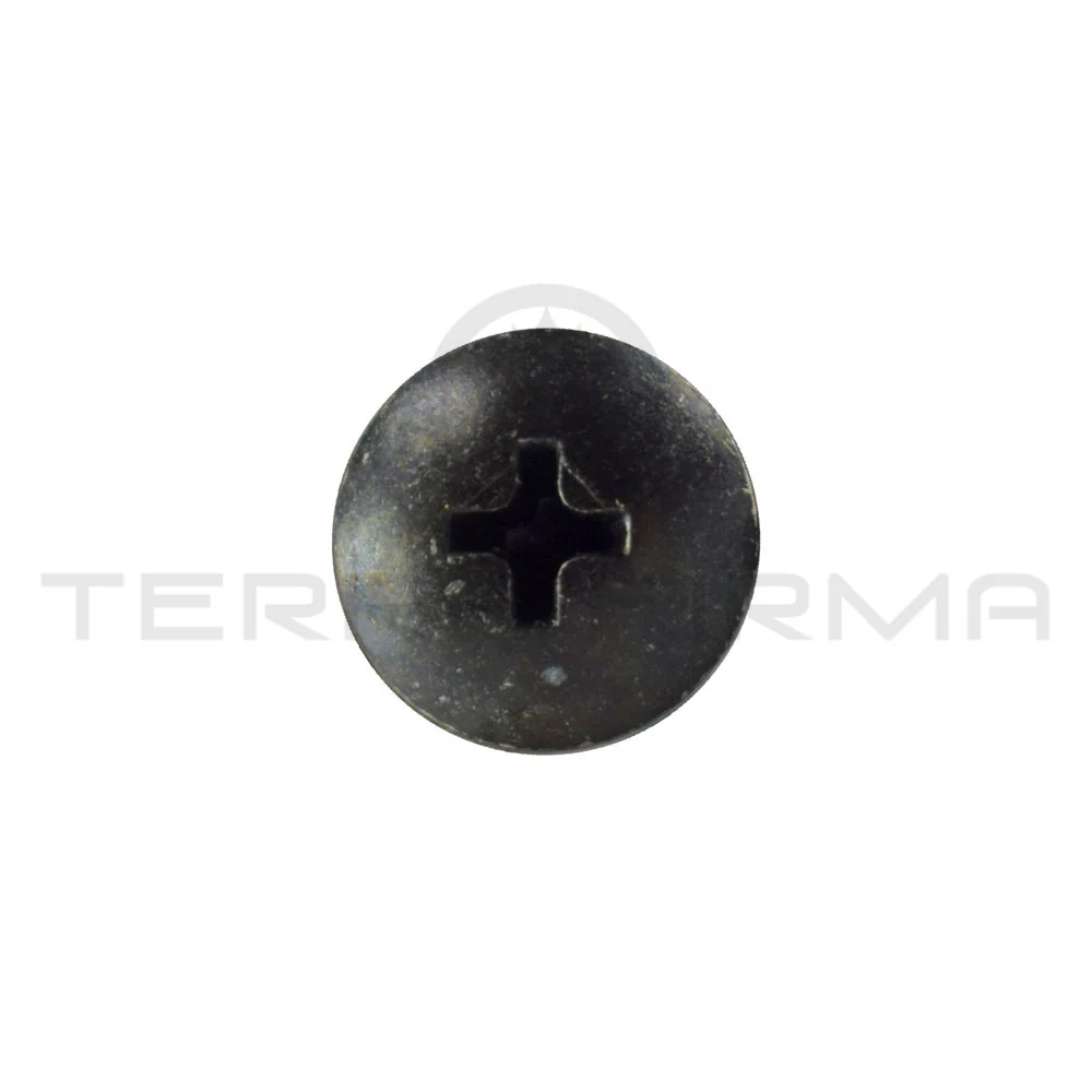 Nissan Skyline R34 Center Console Front Cup Holder Assembly Mounting Screw - Image 2