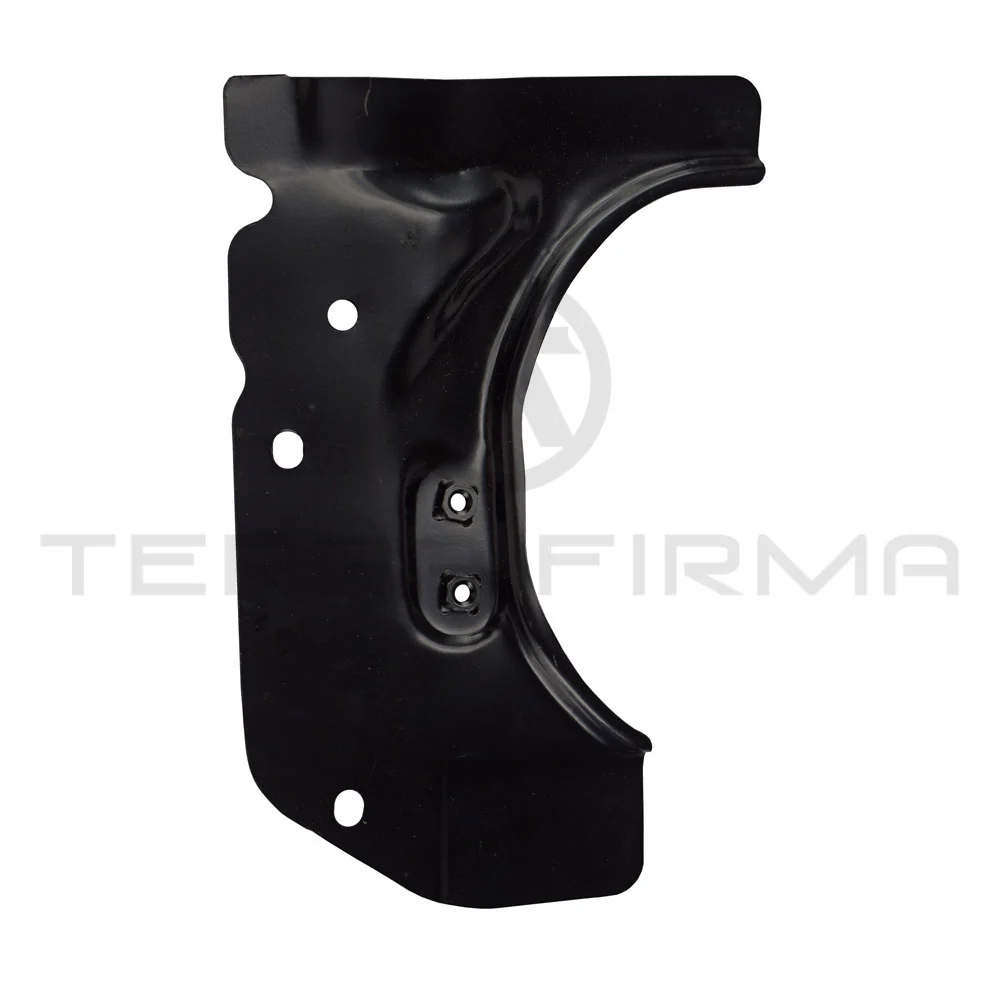 Nissan Skyline R34 Cowl Top Side Brace, Left - Image 2