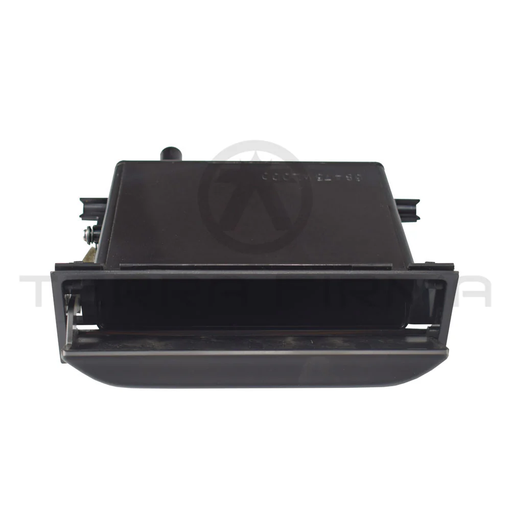 Nissan Skyline R34 DIN Cluster Pocket Deck - Image 3