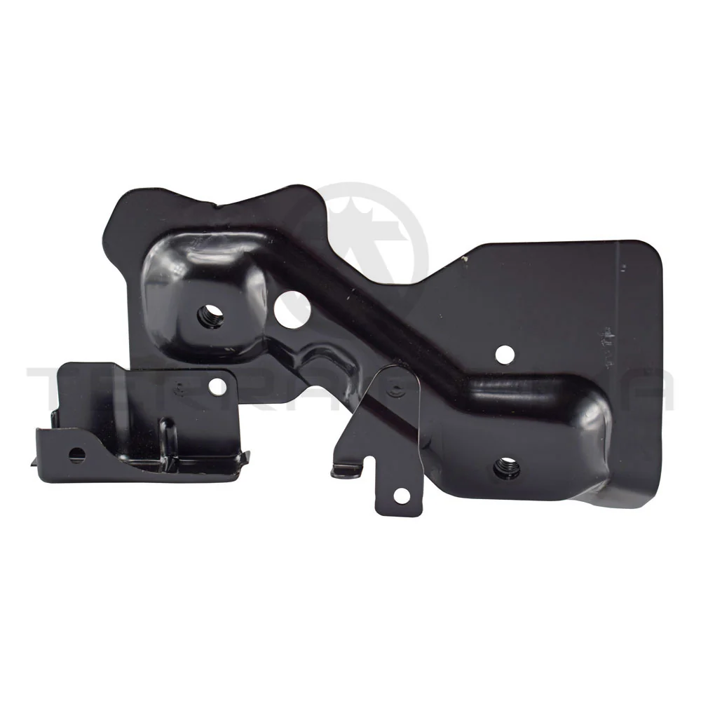 Nissan Skyline R34 Floor Panel Hand Brake Lever Bracket - Image 2
