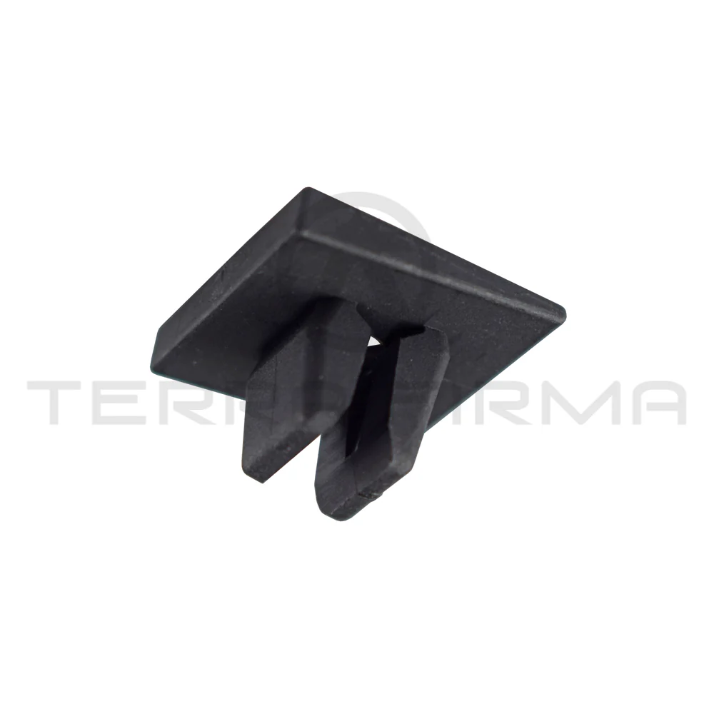 Nissan Skyline R34 Front & Rear Bumper License Plate Lamp Grommet - Image 2