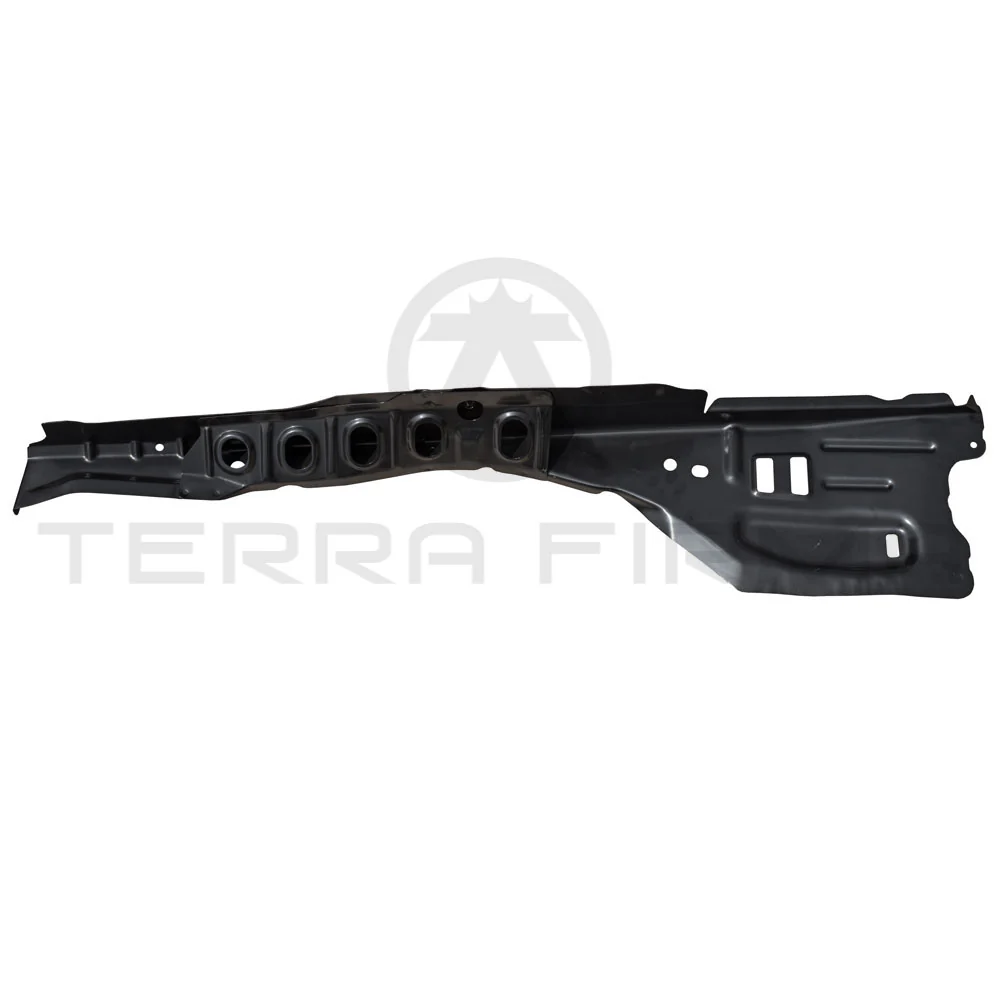 Nissan Skyline R34 Right Hood Ridge Reinforcement - Image 2