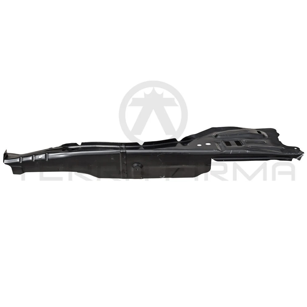 Nissan Skyline R34 Right Hood Ridge Reinforcement - Image 3