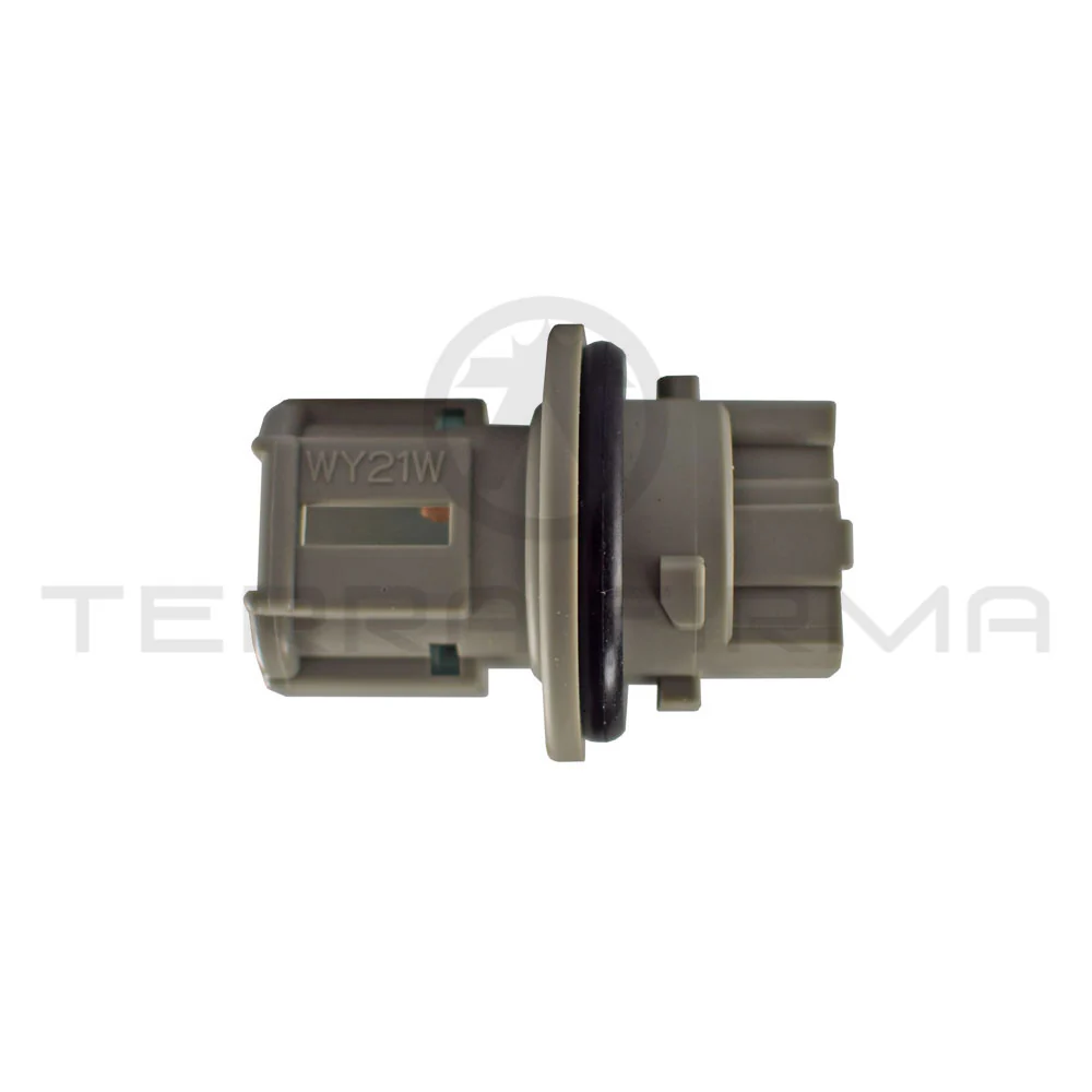 Nissan Skyline R34 GTR GTT/GT Turn Signal Light Socket, Late - Image 2