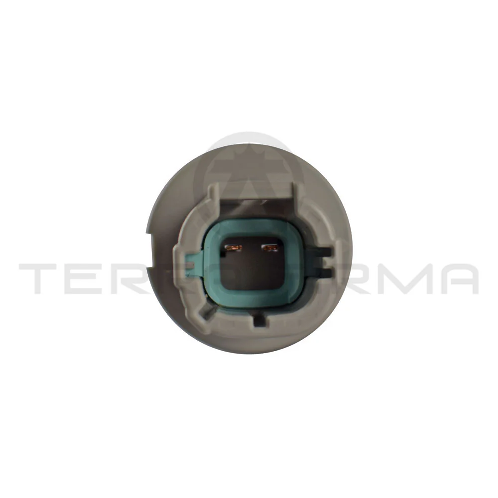 Nissan Skyline R34 GTR GTT/GT Turn Signal Light Socket, Late - Image 3