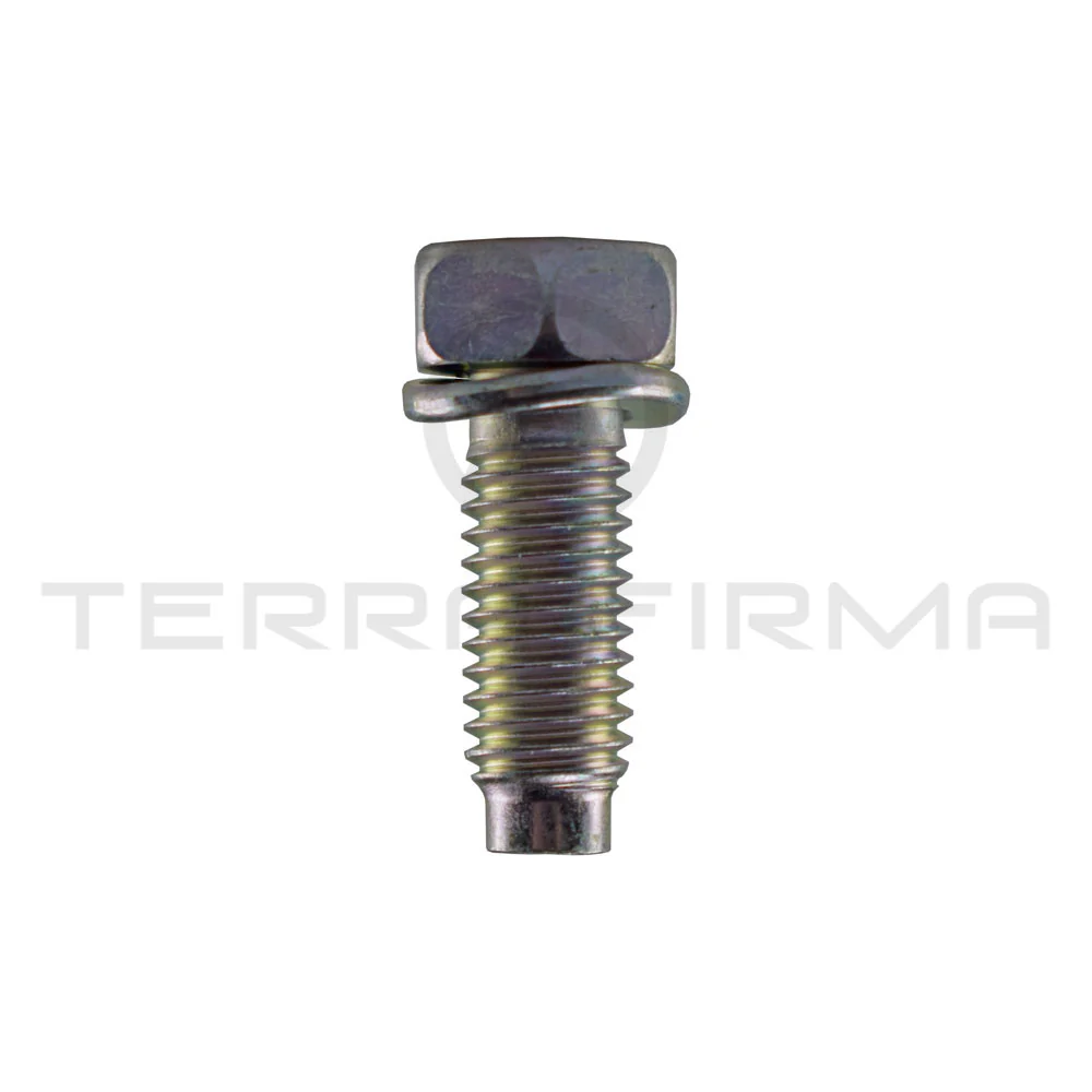 Nissan Skyline R34 GTR Power Steering Adjustment Bracket Hardware Kit - Image 2