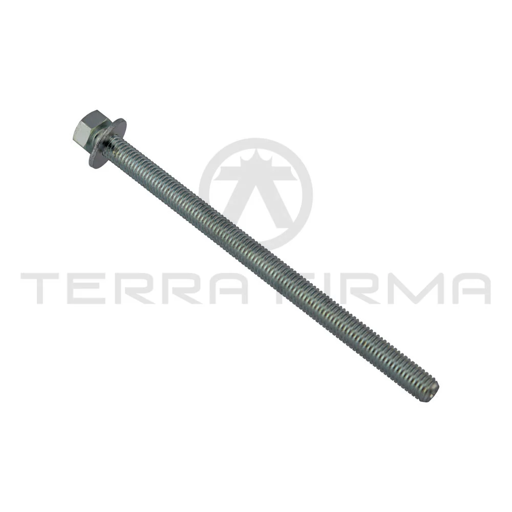 Nissan Skyline R34 GTR Power Steering Adjustment Bracket Hardware Kit - Image 5