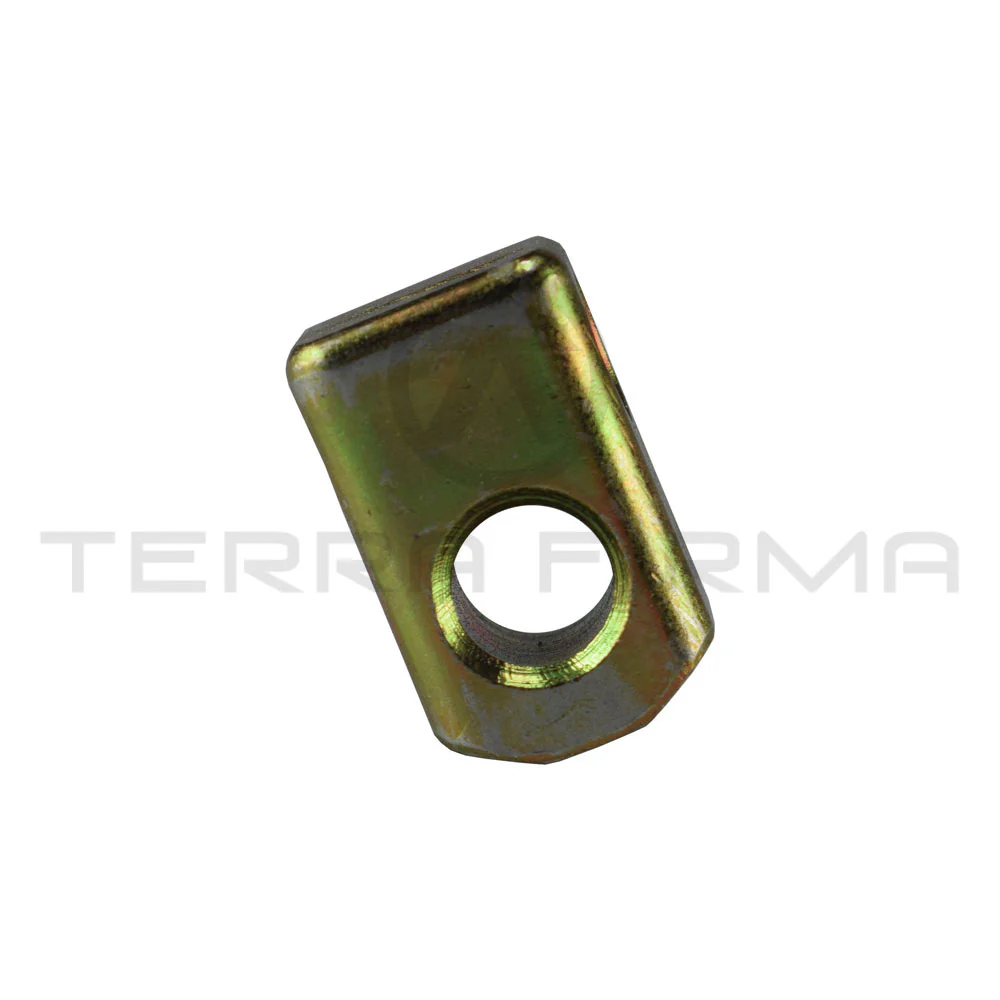 Nissan Skyline R34 GTR Power Steering Adjustment Bracket Hardware Kit - Image 8