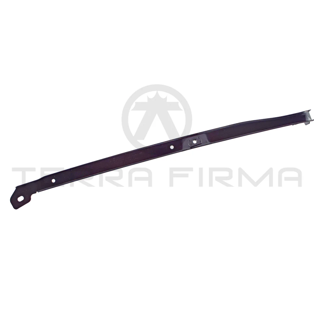 Nissan Skyline R34 GTR Rear Bumper Side Bracket, Left - Image 2