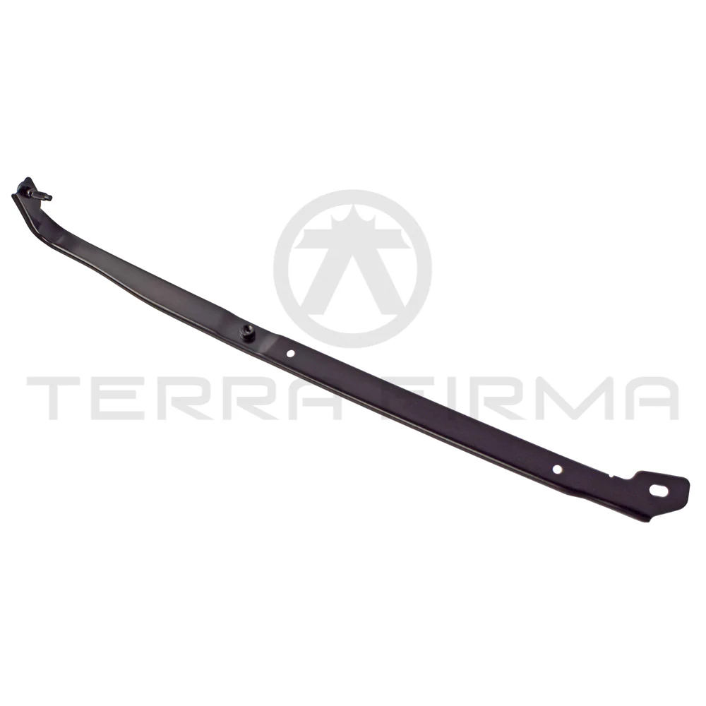 Nissan Skyline R34 GTR Rear Bumper Side Bracket, Right