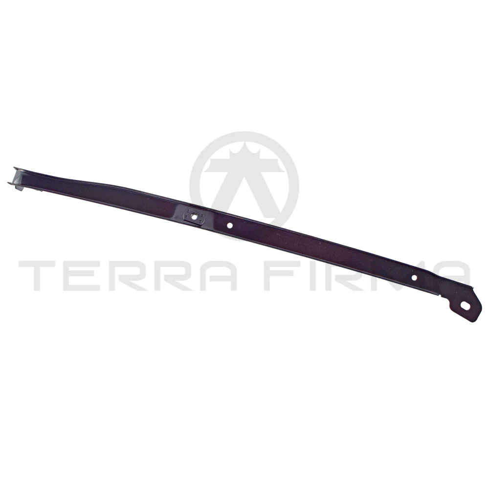 Nissan Skyline R34 GTR Rear Bumper Side Bracket, Right - Image 2