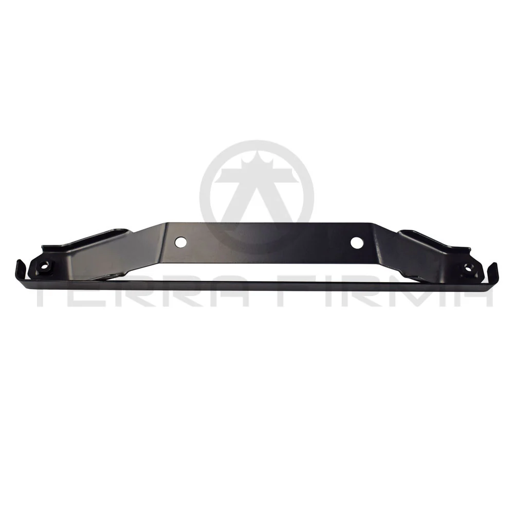 Nissan Skyline R34 GTR Rear Lower Carbon Fiber Diffuser V-Spec/N1 Mounting Kit - Image 3