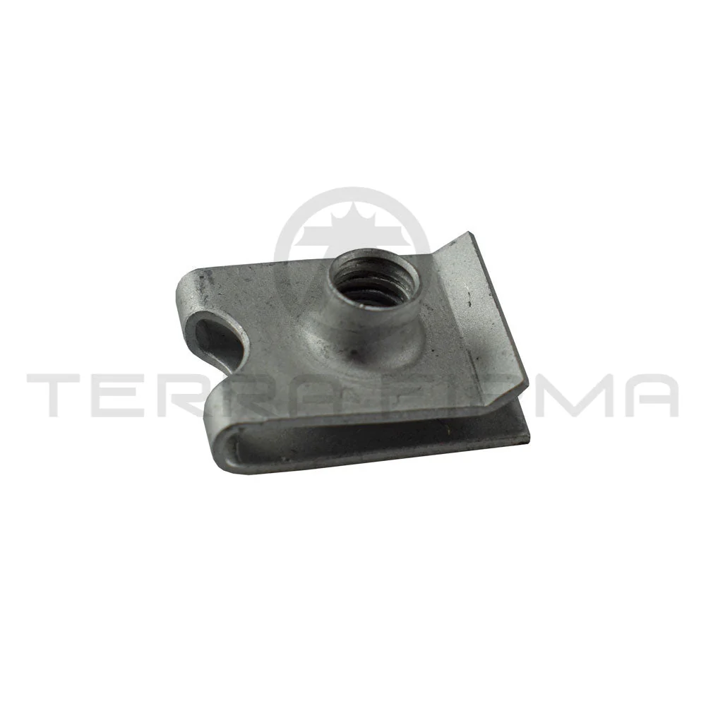 Nissan Skyline R34 GTR Rear Spoiler Fin Adjustment Clip