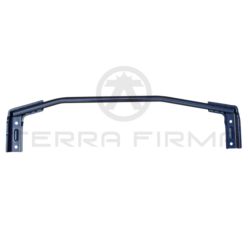 Nissan Skyline R34 GTR Rear Trunk Floor Bar Assembly - Image 2