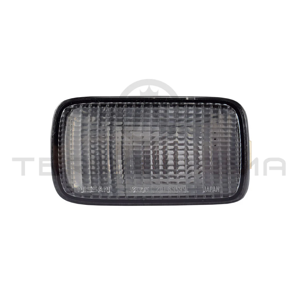 Nissan Skyline R34 GTR Turn Signal Light Assembly, Left - Image 3