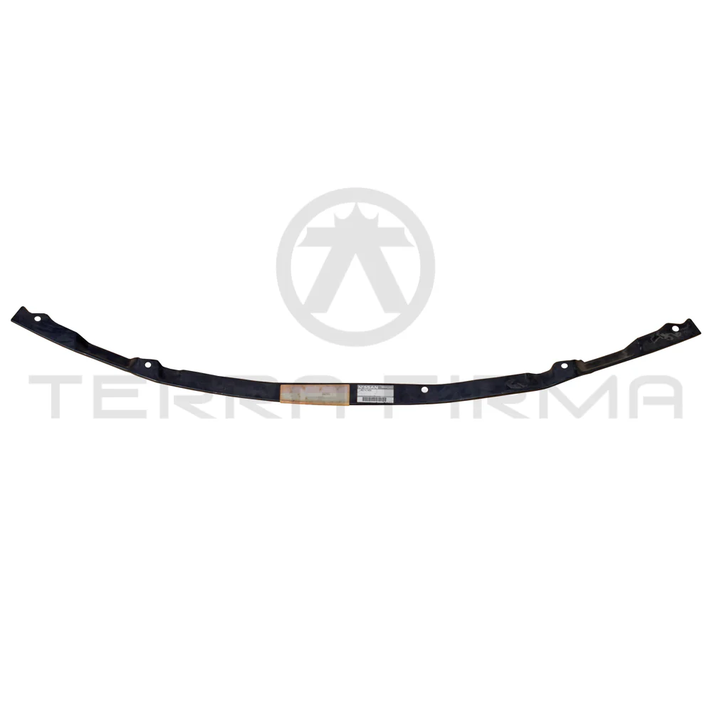 Nissan Skyline R34 GTR V-Spec Front Air Spoiler Lower Center Retainer