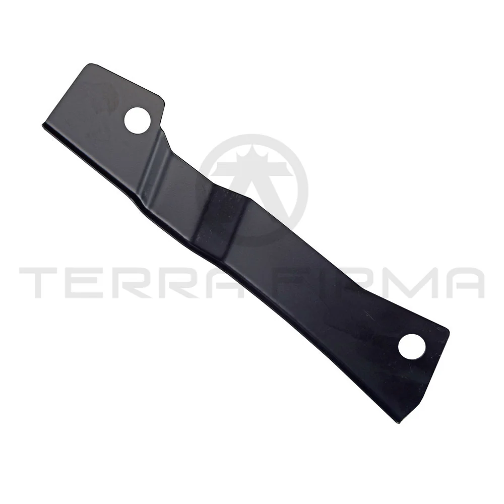 Nissan Skyline R34 GTR V-Spec Front Air Spoiler Left End Retainer