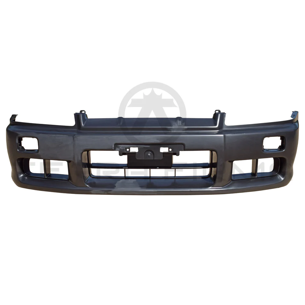 Nissan Skyline R34 GTT/GT Front Bumper Fascia