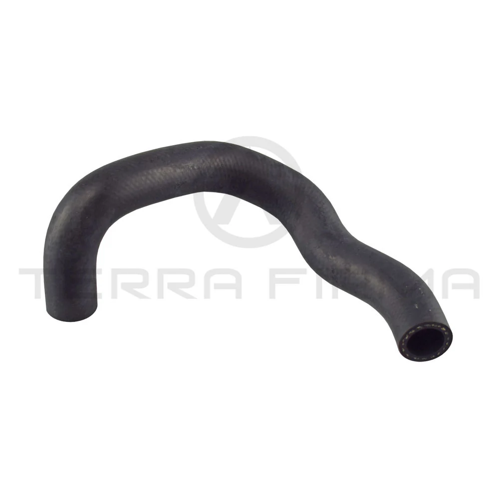 Nissan Skyline R34 (Except GTR) Front Heater Hose, Heater Box Outlet Top Hose - Image 2