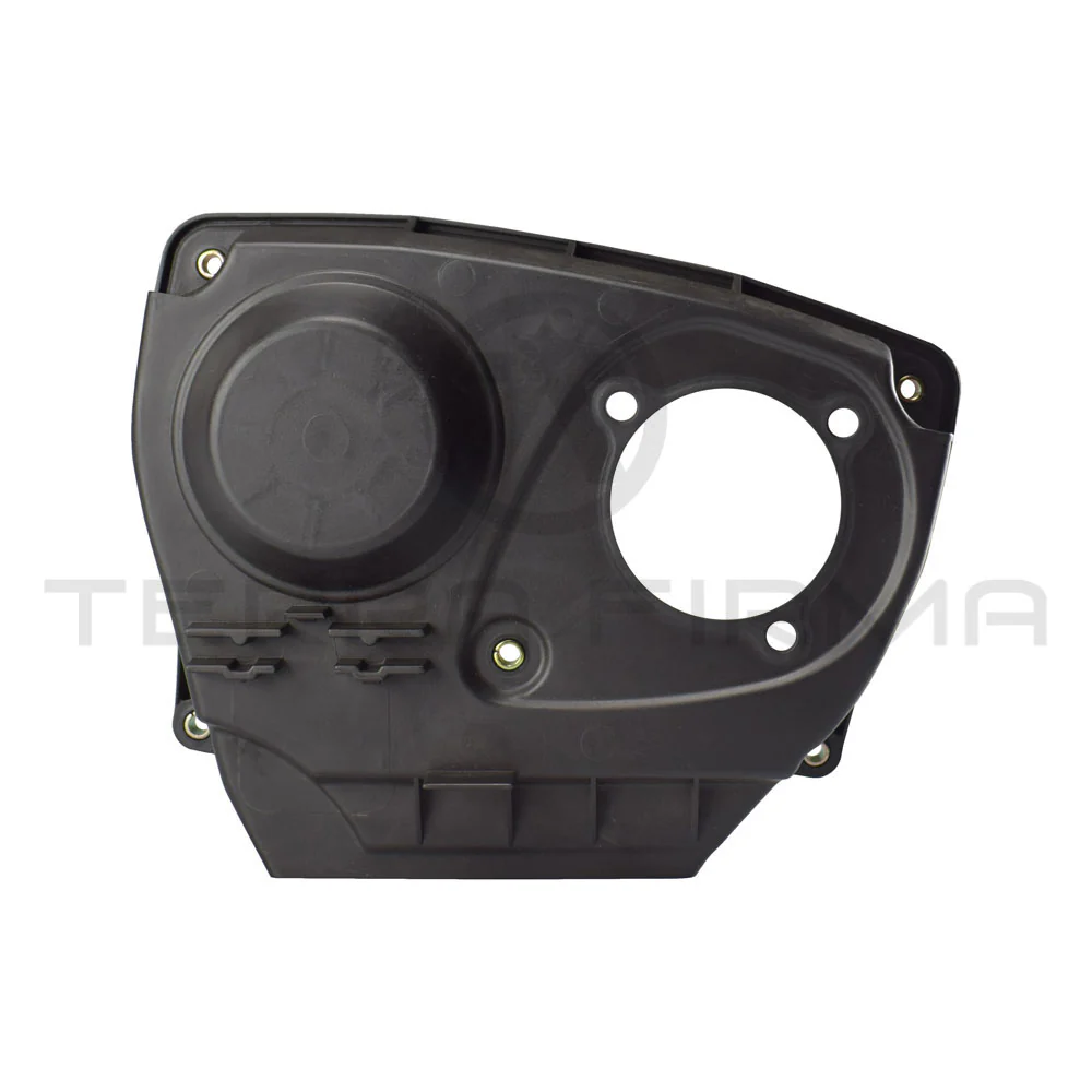 Nissan Skyline R34 (Except GTR) Front Timing Belt and Cam Pulley Cover RB25/20