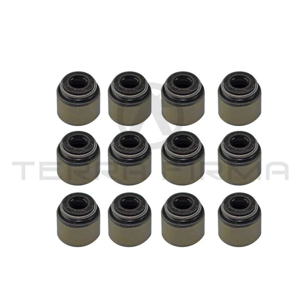 Nissan Skyline R34 Exhaust Valve Stem Seals RB25/20