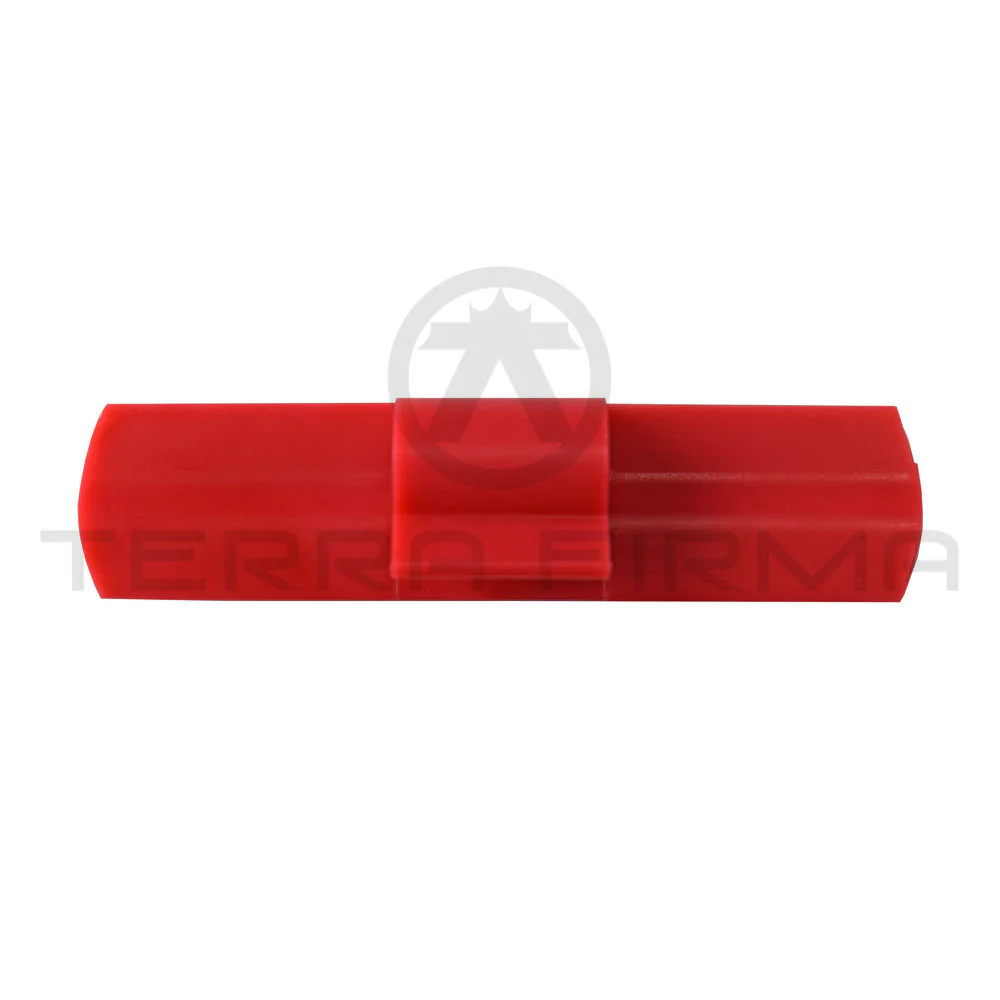 Nissan Skyline R34 GTT Trunk Lid Torsion Bar Holder (4-Door Models) - Image 3