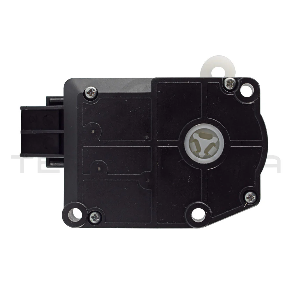 Nissan Skyline R34 Heater & Blower Actuator Assembly Mode - Image 2